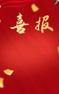 中高考喜报