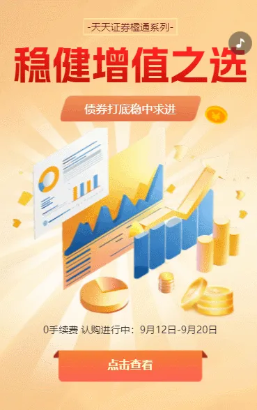 证券金融财经产品介绍