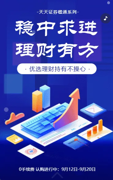 证券金融财经产品介绍