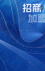 商务公司简介企业宣传招商画册产品介绍