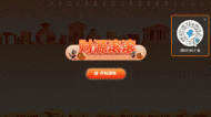 银行年度财富论坛会活动大屏摇一摇