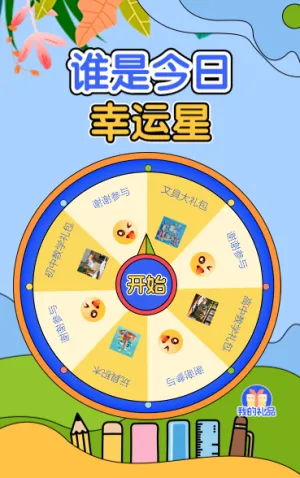 专题