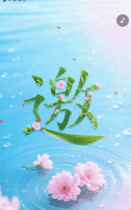 凝智聚力创变美业新境美容院邀请活动邀请函