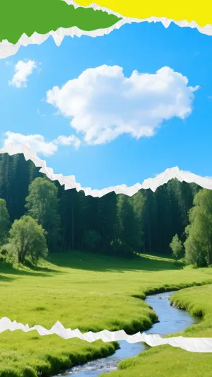 暑假清凉一夏景点推荐旅游线路攻略出行