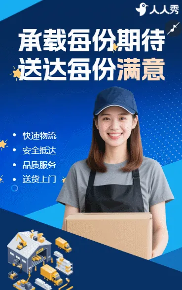物流企业品牌实力与合作模式全解析