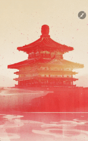 礼赞国庆十一国庆节企业宣传节日祝福