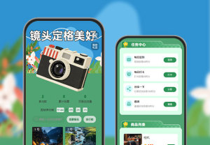 专题