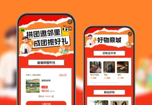 寻找拼团队友！成团即享大额优惠  拼团