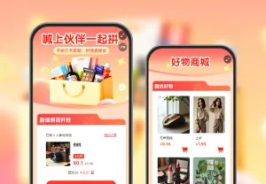 拼团享优惠！即刻参与  拼团