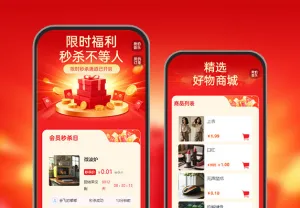 限时秒杀通道已开启  秒杀