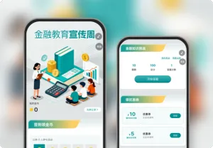 金融教育宣传周