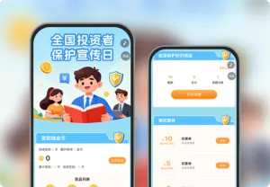 全国投资者保护宣传日