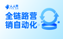 全链路营销自动化