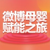 新浪微博母婴育儿生态发展闭门会