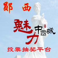 郧西《魅力中国城》投票抽奖平台