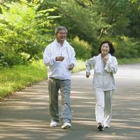 我正在參加“最健康中老年”評選活動，一起傳播健康，贏健康大禮包