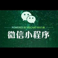 2018互聯(lián)網(wǎng)+小程序企業(yè)新營銷