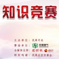 【投票】民革知識競賽選手PK，誰是人氣之星？