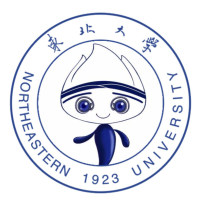 #分享人昵稱#第71213個換上了東北大學專屬頭像！