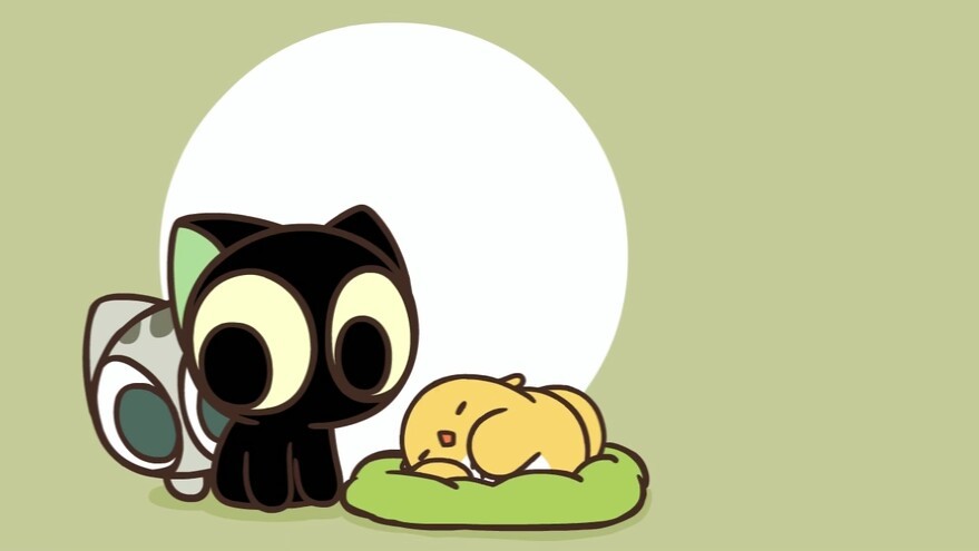 罗小黑战记李某人制作