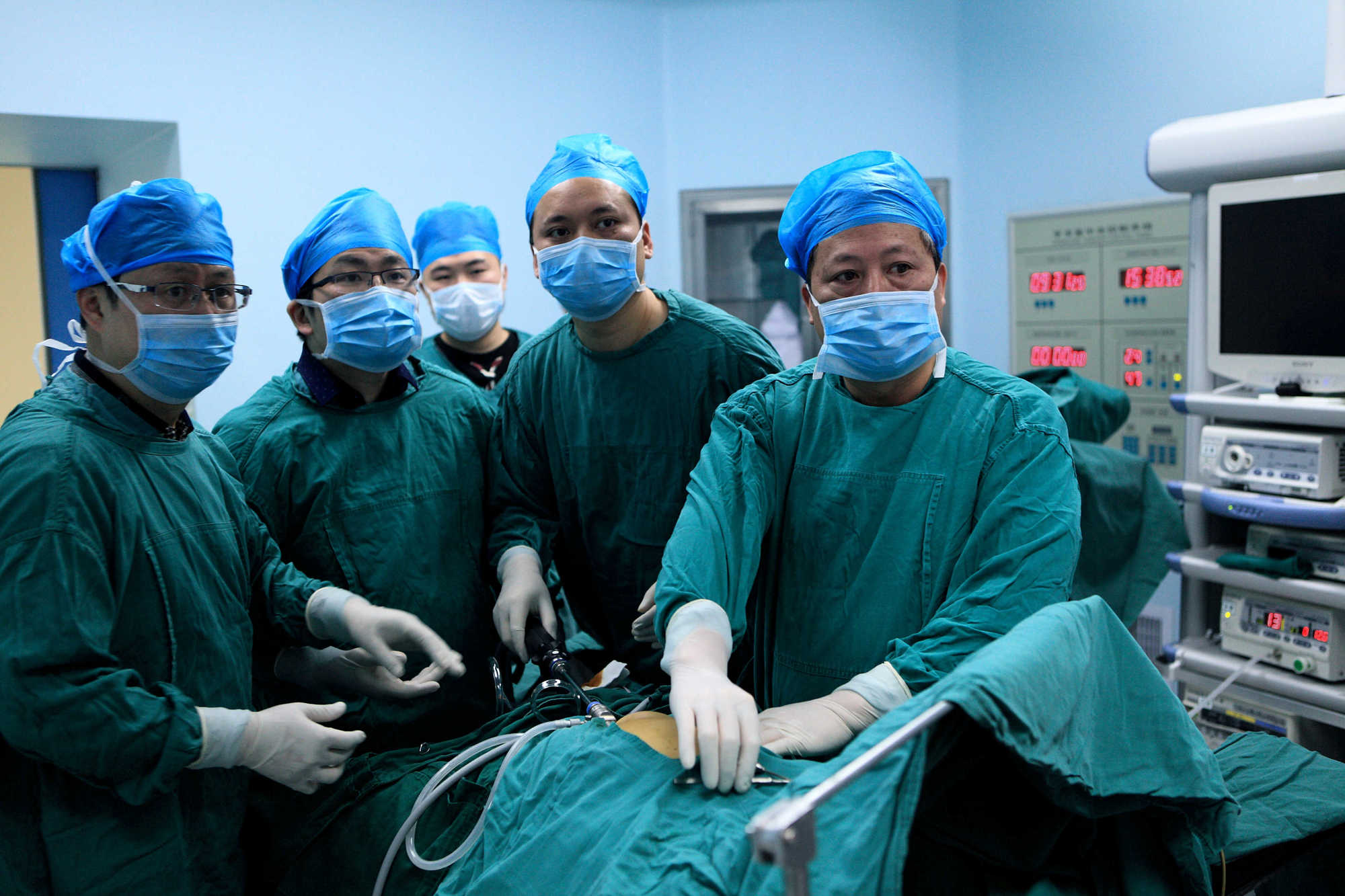 邵陽市中心醫(yī)院黃牛代掛票販子掛號(hào)的簡(jiǎn)單介紹