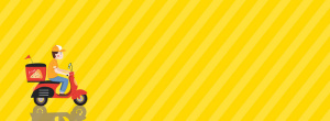 外賣(mài)點(diǎn)餐訂購(gòu)