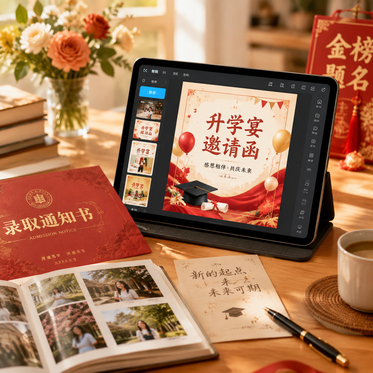 正文配图