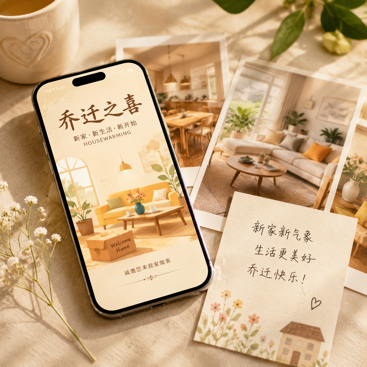 正文配图