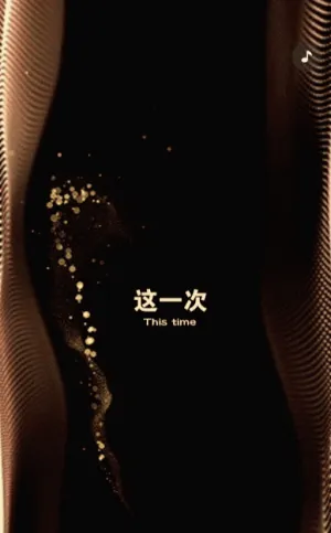 高端大氣黑金商務(wù)答謝會感謝會會議邀請函