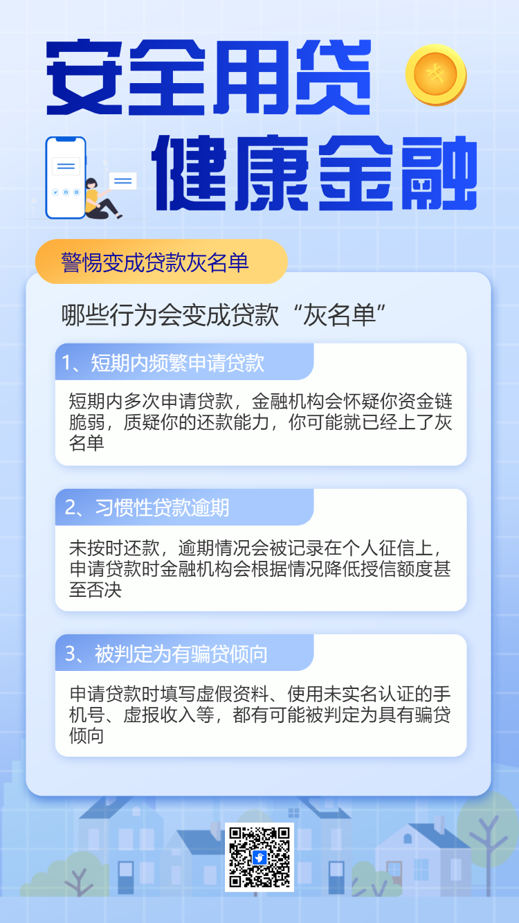 防范网络借贷诈骗知识银行支行金融防骗指南