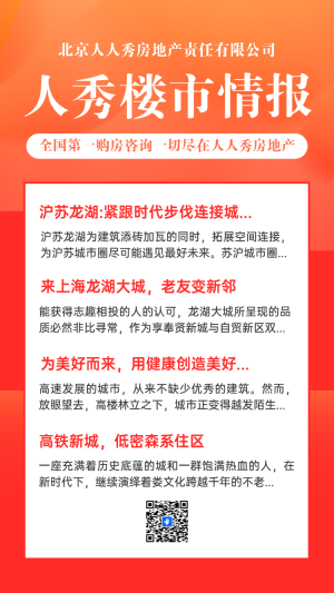 房地產(chǎn)政策資訊樓市情報(bào)