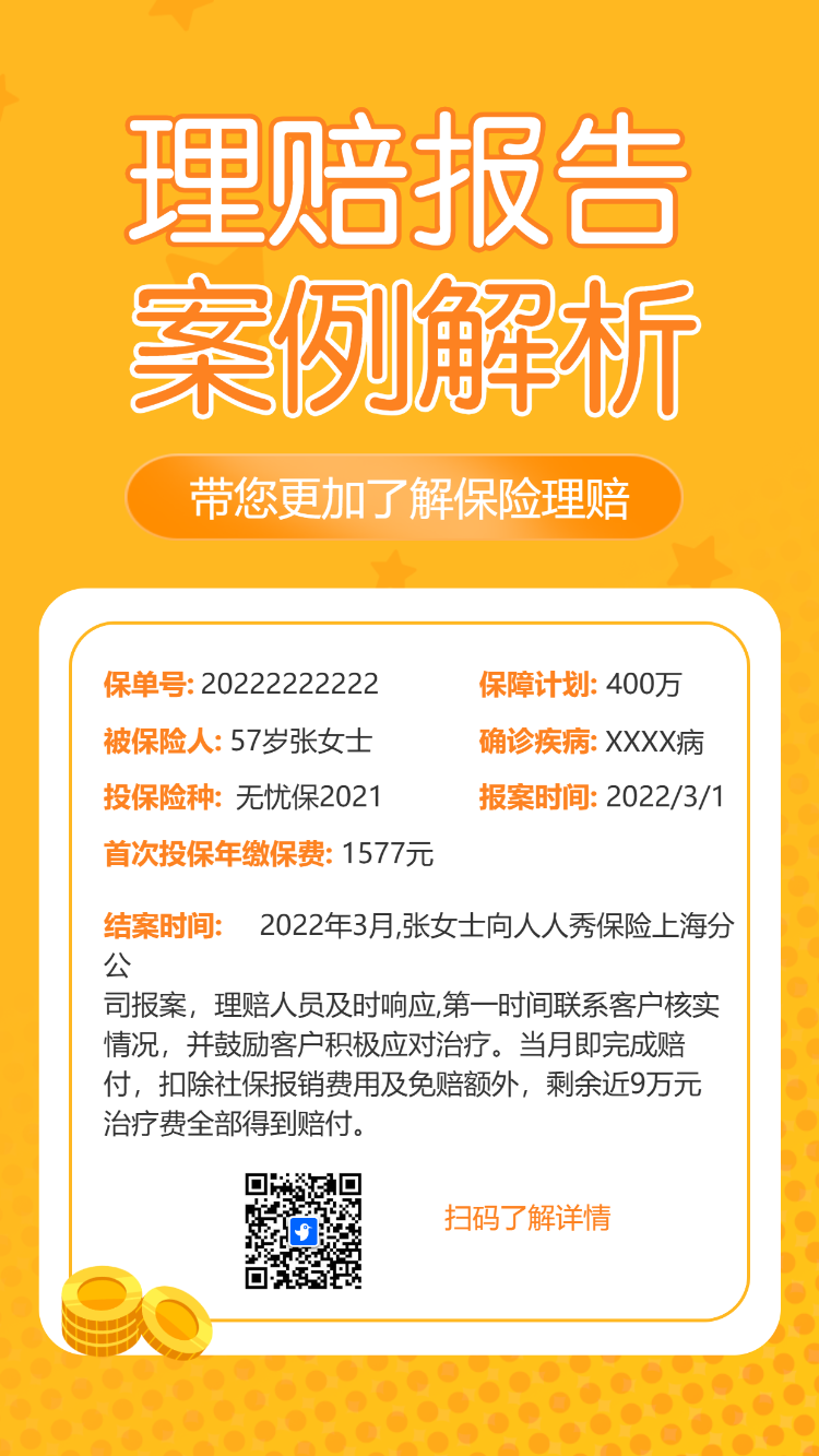保险公司理赔月报理赔详情公示理赔月报方案