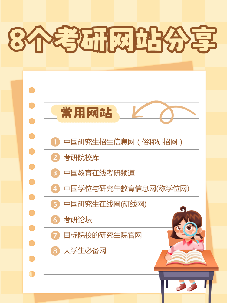 考研教育学习法分享