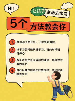 早幼教教育知識科普