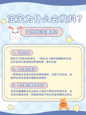 母嬰親子護(hù)理知識(shí)科普