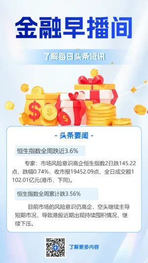 金融玩转股市理财投资