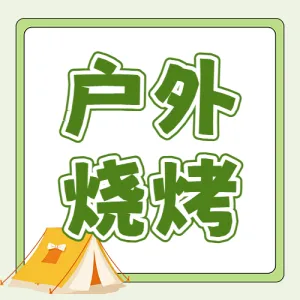 春系列餐饮美食野餐食谱