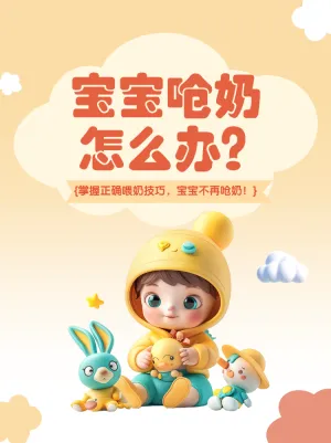 早幼教育儿知识科普