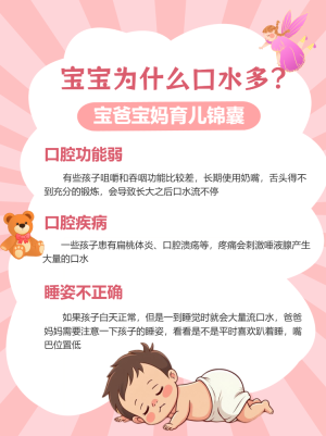 母嬰護理知識科普