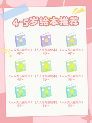 書香節(jié)世界讀書日母嬰童書繪本推薦