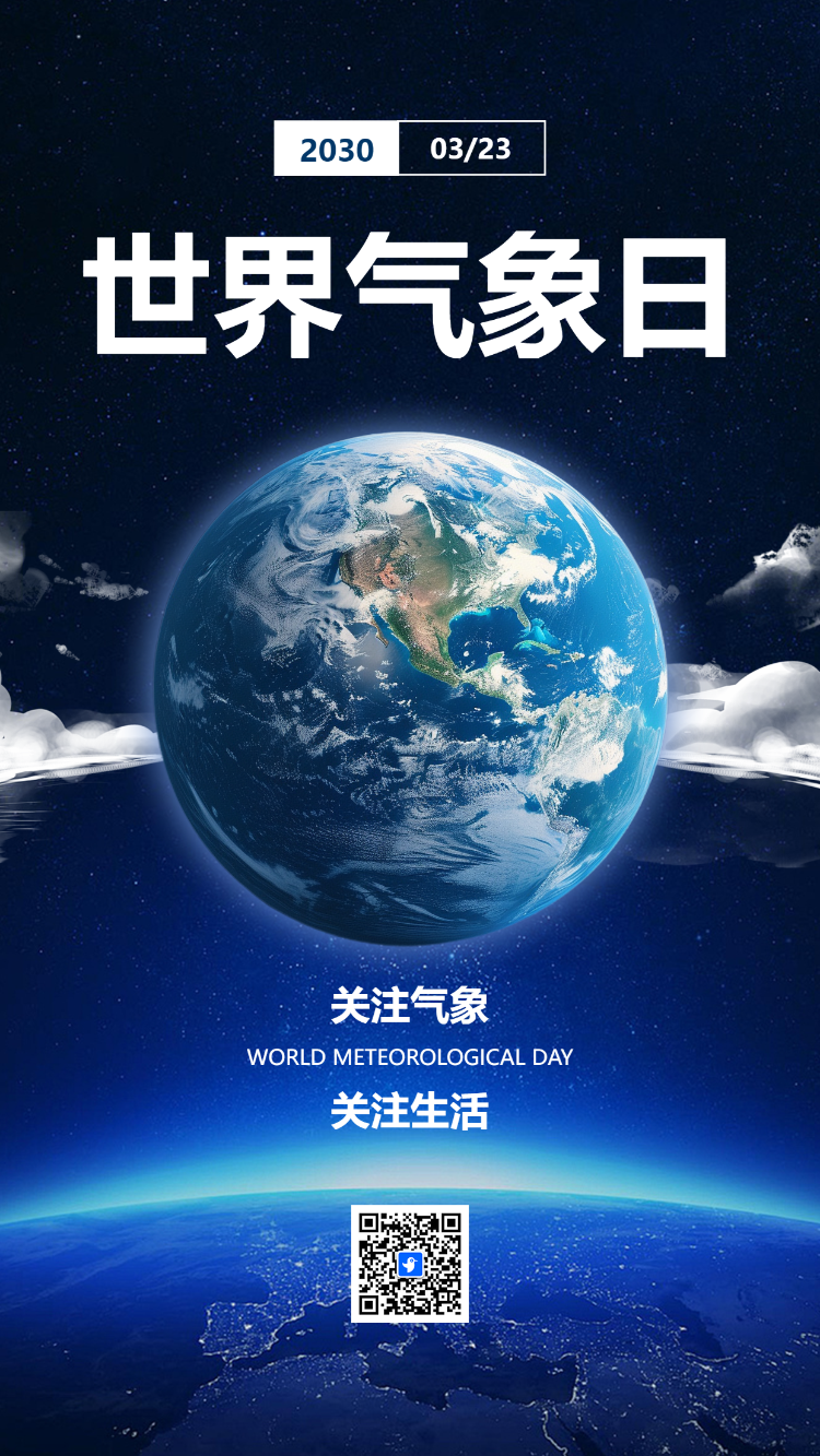 323世界气象日