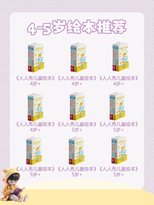 兒童繪本推薦