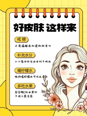 学生党护肤秘籍