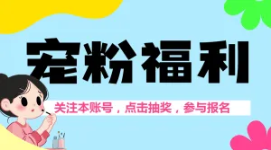 美妆活动