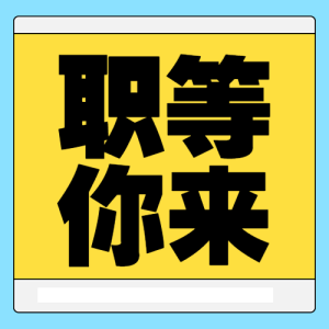 企業(yè)求職招聘宣傳