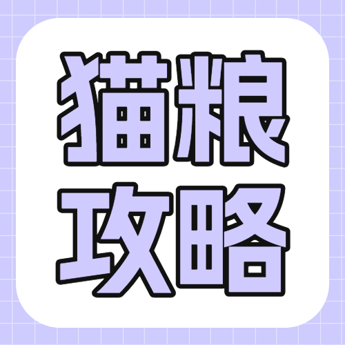 宠物新手知识科普攻略