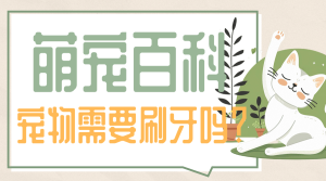 寵物知識科普