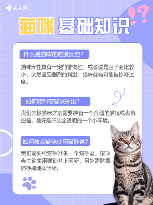 寵物知識科普攻略