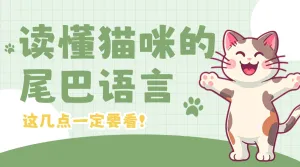 宠物知识科普