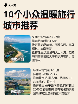 春節(jié)旅游攻略